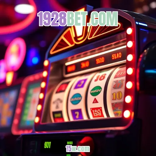 1928BET.COM: O Jogo de Bingo Que Você Não Pode Perder