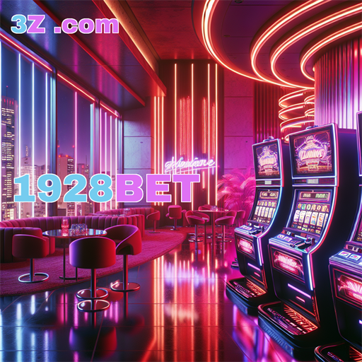 Descubra o Mundo dos Cassinos Online no 1928BET.COM