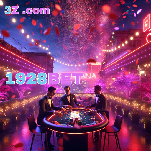 A Emocionante Categoria 'Ao Vivo' do 1928BET.COM