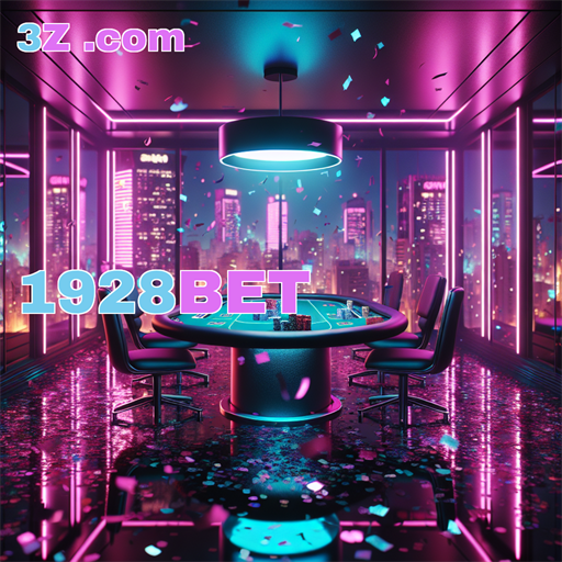 O Fascinante Mundo do Pôquer no 1928BET.COM