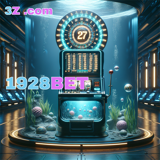 Descubra a Emoção da Loteria no 1928BET.COM