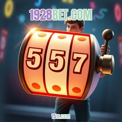 1928BET.COM: Ofertas Imperdíveis que Transformam sua Experiência de Jogo