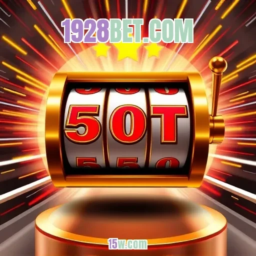 1928BET.COM: Ofertas Irresistíveis Que Transformam Sua Experiência De Jogo